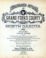 Grand Forks County 1927 